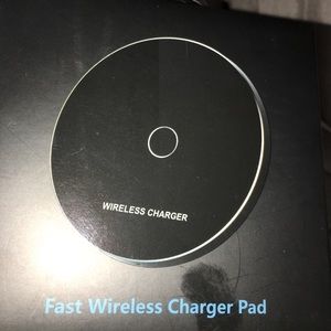 Wireless Charger